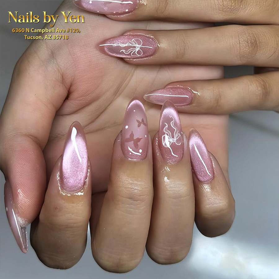 Nail May 13